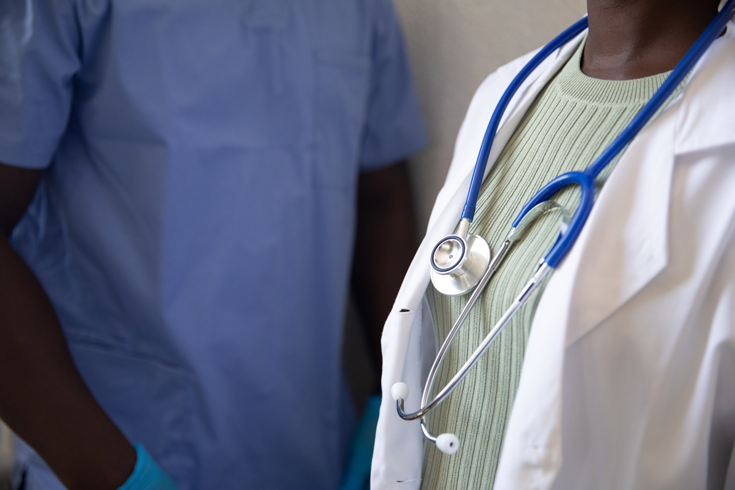 The Importance of Accessible Healthcare for Vulnerable Populations